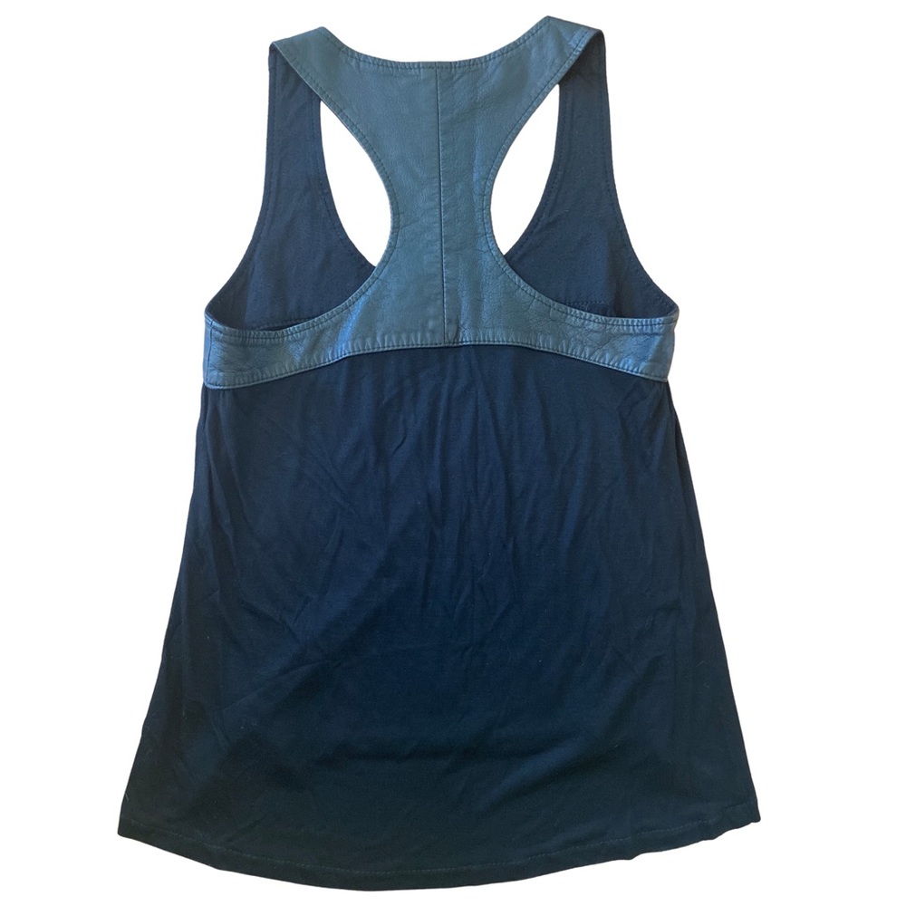 1020 by Nicole Racerback Tank - Picture 2 of 4